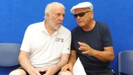 Greg Popovič se oprostio od Dude Ivkovića: Velike reči NBA legende za srpskog maga košarke
