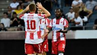 Zvezda osvojila Suboticu, VAR proveravao dva gola crveno-belih u sigurnoj pobedi šampiona