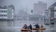 Na jugu Holandije nabujale reke probile branu, vlasti naredile evakuaciju: "Tražite bezbedno mesto"