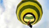 Poginuo pilot balona u Vermontu: Hteo da pomogne putniku, pa se upetljao se u opremu i pao