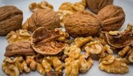 Hranljiva i lekovita svojstva čudnovate voćke: Zbog čega bi što češće trebalo konzumirati orahe