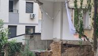 Stanari urušene zgrade na Vračaru dobiće besplatan smeštaj: Sledi sastanak sa gradskim ombudsmanom