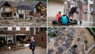 Alarmantno otkriće istraživača: Katastrofalne poplave mogle bi mnogo češće da pogađaju Evropu