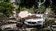 Nove poplave u Belgiji, bujica nosila automobile: "Gore je nego prošle nedelje"