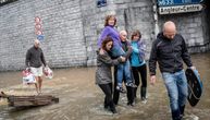 Scene katastrofe biblijskih razmera: Poplave u Evropi odnele 150 života, stotine se vode kao nestale
