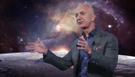 "Nas četvoro smo stigli u Zapadni Teksas": Bezos za dva dana leti u svemir, a ovako teku pripreme
