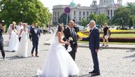 Gradonačelnik Radojičić domaćin "Kolektivnog venčanja": Tradicija kojom se slavi ljubav i porodica