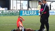 Urugvajski fudbaler počinio samoubistvo: Nedavno dobio koronu, igrao 1 meč i za reprezentaciju