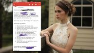 "Poklon ne sme da bude jeftiniji od 65 evra": Mlada gostima poslala nesvakidašnja pravila za svadbu