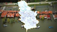Da li i Srbiji prete poplave? Gde je vanredna situacija nakon nevremena, kakvo je stanje na rekama