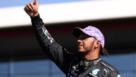 Hamilton iskren: "Žao mi je navijača kada se trka za titulu zavši u ranoj fazi sezone"