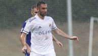 Mijailović pred Partizan: Svima treba da bude jasno da se Čukarički neće predavati