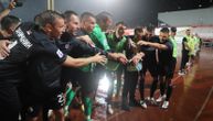 UEFA skratila spisak rivala Partizana u 3. kolu Lige konferencija: Prete Rusi, Turci, Poljaci