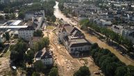 Nove nevolje očekuju Nemce za vikend: Meteorolozi najavljuju obilne padavine u poplavljenim delovima