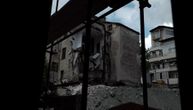 Evo kako sada izgleda zgrada na Vračaru: Lična dokumenta i uspomene ispod tone šuta i prašine