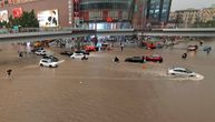 Broj žrtava poplava u Kini popeo se na 33: Uništeni usevi i putevi, iseljeno desetine hiljada ljudi