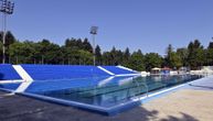 Za samo 3 nedelje renoviran bazen na Banjici: Naredna dva dana besplatan ulaz za sve posetioce