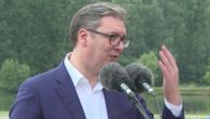 Vučić o prelasku Premijer lige na Telekom sa SBB-a: Šta vas briga, imate belorusku i ukrajinsku ligu