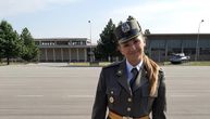 Anđela je oficir Vojske Srbije, ljudi se oduševe kad je vide u uniformi: "Nije sve kao u seriji"