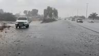 Dubai se "pržio" na plus 50, vlasti rešile da ne čekaju prirodu, već da same naprave kišu