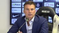 Stanojević: Samo Partizanu želim sve najbolje, nisam toliki patriota da razmišljam o srpskom fudbalu