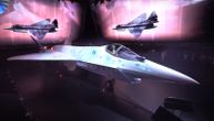 Putinov "Šah-mat": Novi borbeni Suhoj je moćni ruski odgovor na američki F-35