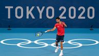 Novak dobio idealan termin prvog meča: Evo kad u subotu startuje na Olimpijskim igrama