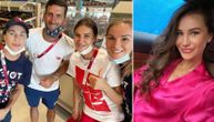 Ruske lepotice okružile Novaka u Olimpijskom selu: Opčiniće vas kad im vidite fotke na Instagramu