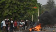 Uoči sahrane ubijenog predsednika nasilje na Haitiju: Naoružani ljudi na ulicama, 1 osoba ubijena