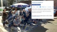 Pokrenuta peticija "Pravda za Stefana": Građani traže hapšenje vozača, pitaju se zašto je na slobodi
