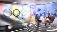 Spremili smo nešto potpuno novo za OI: Kreće olimpijski magazin na Telegraf.tv!
