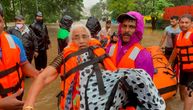 Katastrofalne poplave u Indiji: Najmanje 112 osoba poginulo, desetine ljudi zarobljene u klizištima