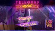 TRI U JEDAN: Marija Gruevska maestralno  izvodi tri čuvena hita u jednoj pesmi (Love&Live) (NOVO)