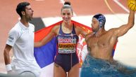 Svetska antidoping agencija svrstala Srbiju u prvu grupu zemalja po uspehu u sportu