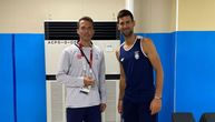 Evo zašto nije bilo Novaka Đokovića među srpskim sportistima na ceremoniji otvaranja OI