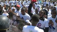 Preko hiljadu ljudi na Haitiju podržalo vođu bande: Čerizije zapretio da će zemlju uvući u haos