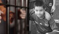 Produžen pritvor Galiću zbog nesreće u kojoj je stradao mali Stefan: Preti mu 10 godina zatvora