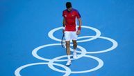 Kako je Novak oduševio u olimpijskom selu: Idem ti ja i nosim hranu, a Nole viče " Pa, gde si ti?"
