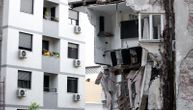 Proširuje se istraga za rušenje zgrade u Vidovdanskoj: Danas saslušan izvođač radova
