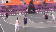 Basketaši Srbije upisali prvi trijumf na OI, Kinezi nisu imali lek za Buluta