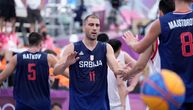 Jedan od najvećih aduta Srbije ostao bez zlata! Basketaši poraženi u polufinalu Olimpijskih igara