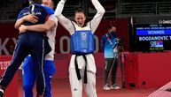 Ti si naše zlato, Tijana! Bogdanovićeva donela Srbiji drugu medalju na Olimpijskim igrama