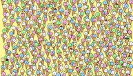 Među ovim sladoledima krije se jedna lizalica: Možete li da je pronađete?