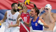 Rezime srpskih sportista drugog dana na OI: Nije kao prvi, ali i dalje imamo razlog za slavlje