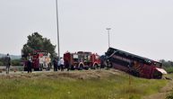 Vozač autobusa sa Kosova osuđen na 6 godina zatvora zbog nesreće u Hrvatskoj: Stradalo 10 osoba