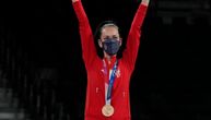 Tijana Bogdanović osvojila novu medalju na Svetskom prvenstvu u tekvondou