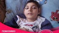 Stefan (15) se od rođenja bori sa mikrocefalijom: Sada ima nade za njegovo ozdravljenje