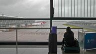 Kina se sprema za dolazak tajfuna: Otkazani svi letovi u Šangaju, zabranjene aktivnosti na otvorenom