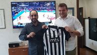 Partizan dobio partnera u Saudijskoj Arabiji!