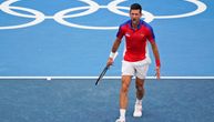 Novak saznao potencijalnog rivala u četvrtfinalu OI: Ukoliko prođe Španca, ide na domaćina turnira